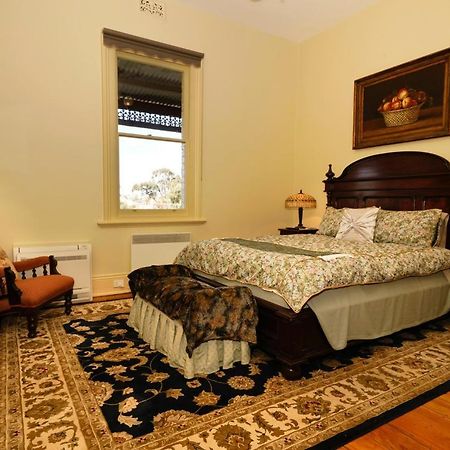 Bairnsdale Bed And Breakfast Esterno foto