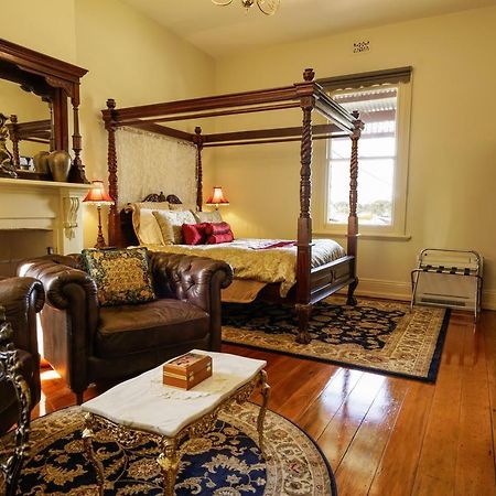 Bairnsdale Bed And Breakfast Esterno foto