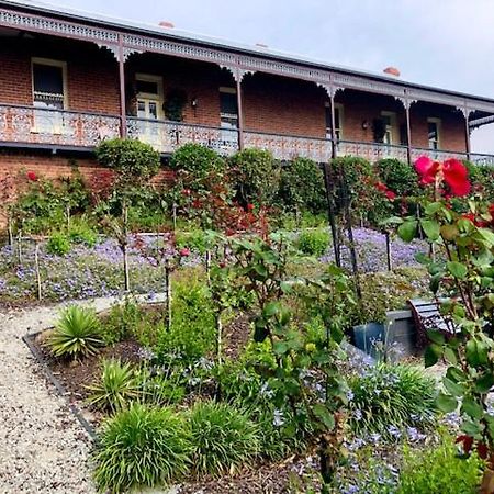Bairnsdale Bed And Breakfast Esterno foto