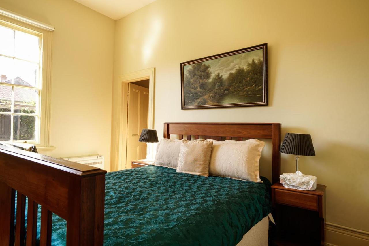 Bairnsdale Bed And Breakfast Esterno foto