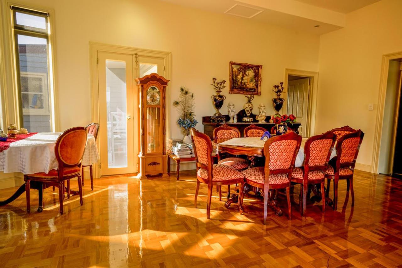 Bairnsdale Bed And Breakfast Esterno foto