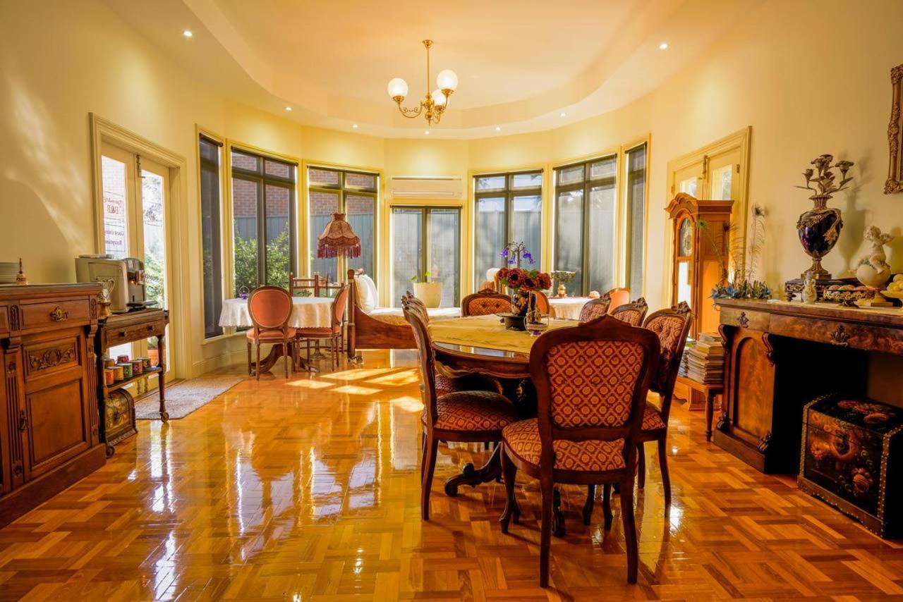 Bairnsdale Bed And Breakfast Esterno foto