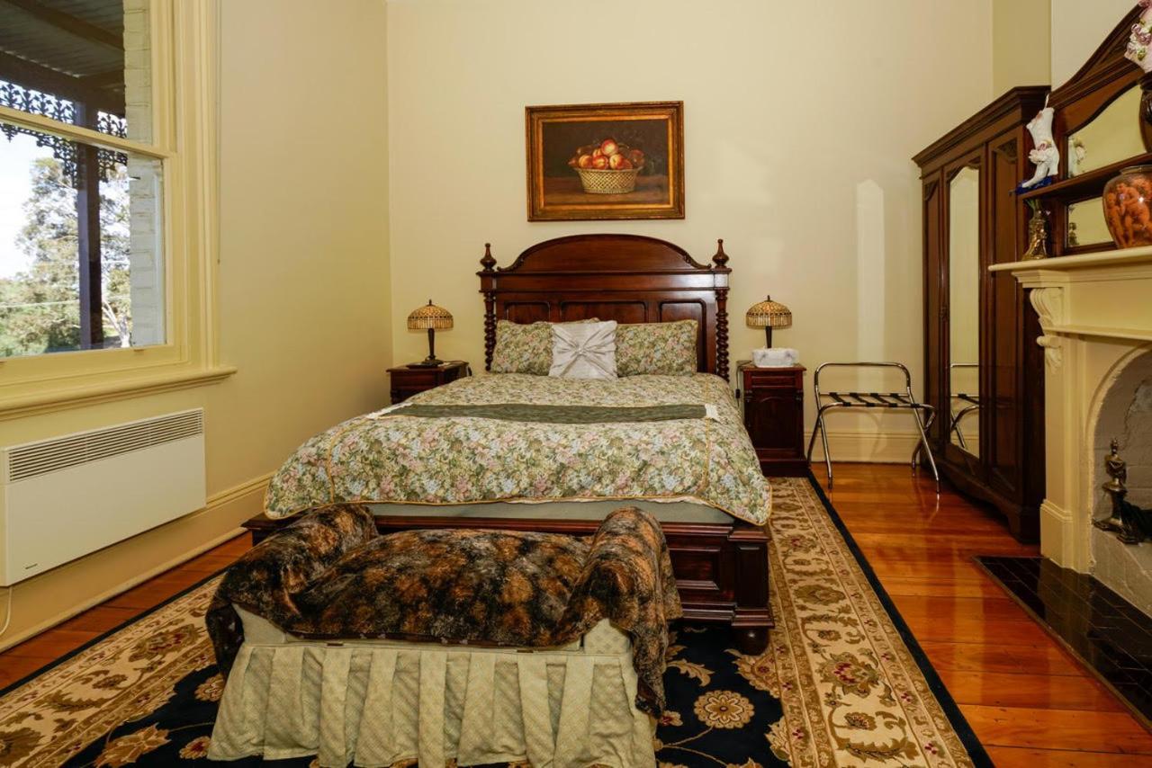 Bairnsdale Bed And Breakfast Esterno foto