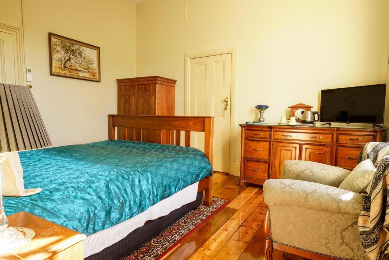 Bairnsdale Bed And Breakfast Esterno foto