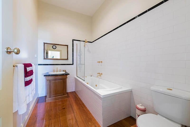 Bairnsdale Bed And Breakfast Esterno foto