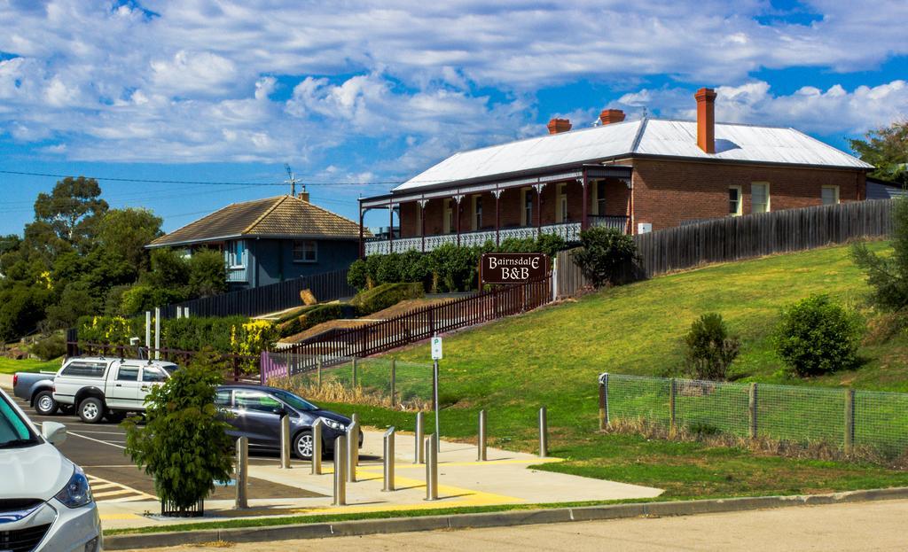 Bairnsdale Bed And Breakfast Esterno foto