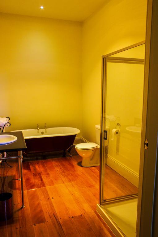Bairnsdale Bed And Breakfast Esterno foto