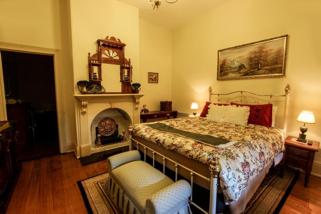 Bairnsdale Bed And Breakfast Esterno foto