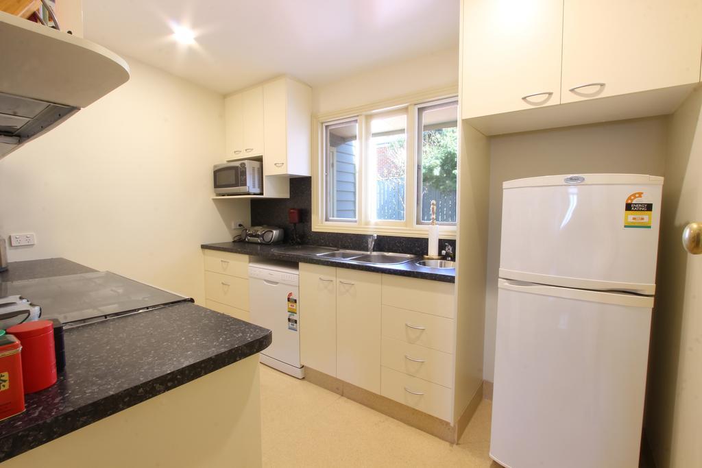 Bairnsdale Bed And Breakfast Esterno foto