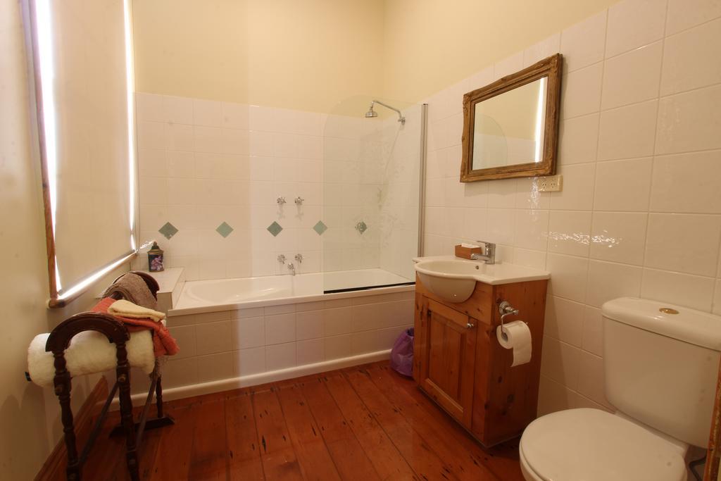 Bairnsdale Bed And Breakfast Esterno foto