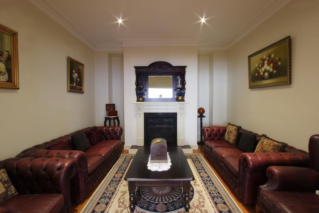 Bairnsdale Bed And Breakfast Esterno foto