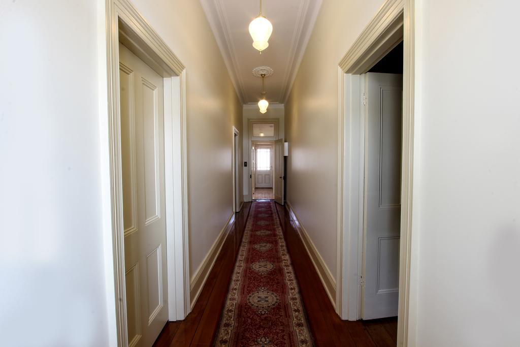 Bairnsdale Bed And Breakfast Esterno foto