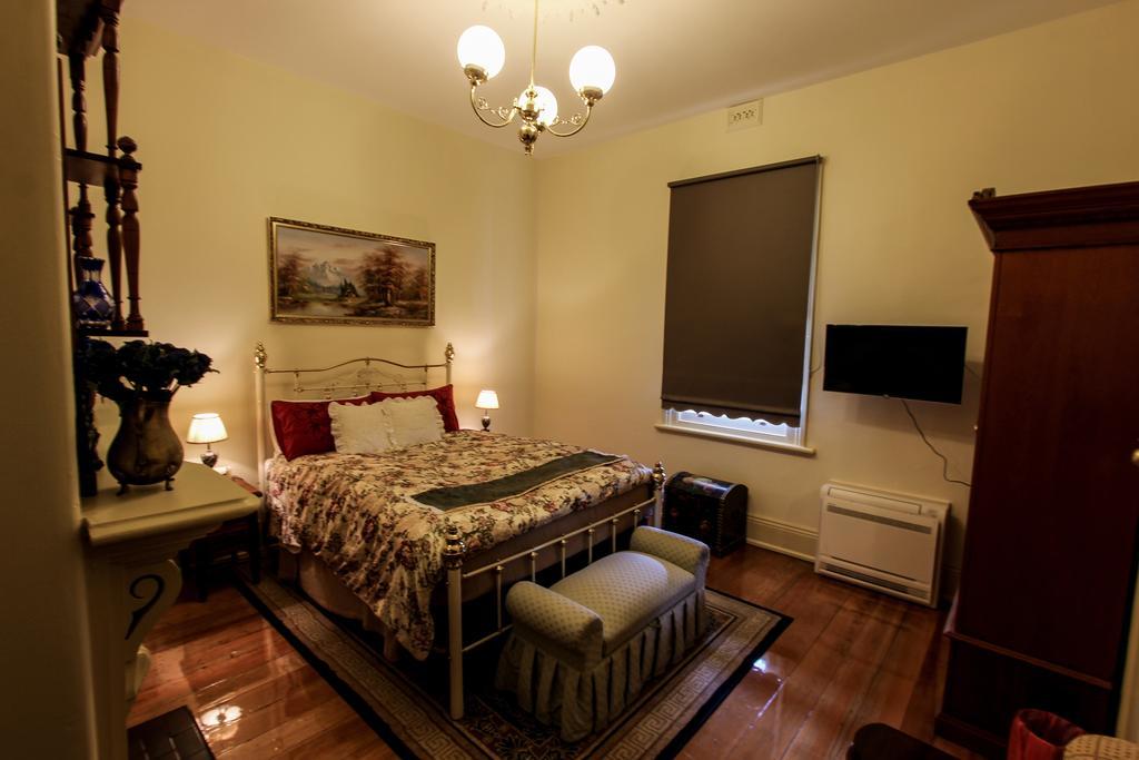 Bairnsdale Bed And Breakfast Esterno foto