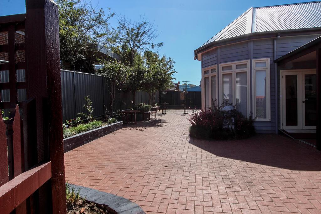 Bairnsdale Bed And Breakfast Esterno foto