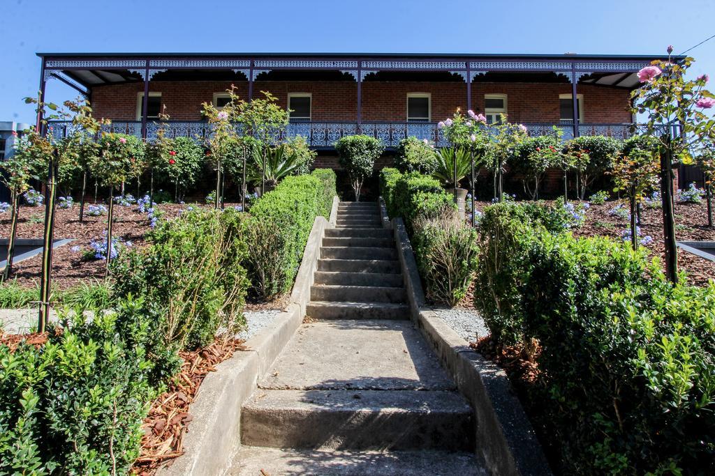 Bairnsdale Bed And Breakfast Esterno foto